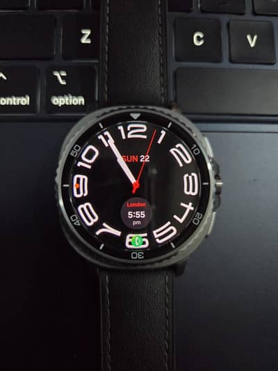 Samsung Galaxy Watch 8 Classic 10/10