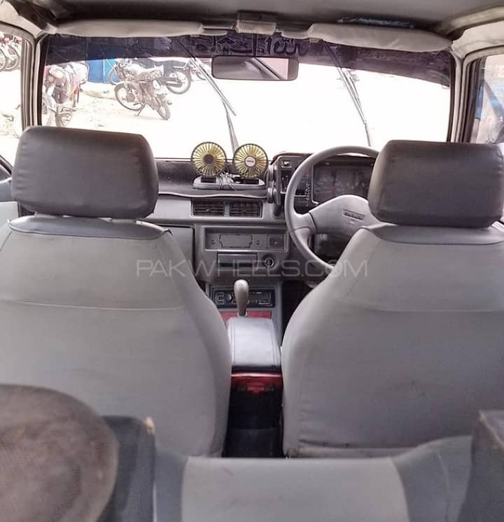 Suzuki Mehran VX 2011 - Cars - 1112478560