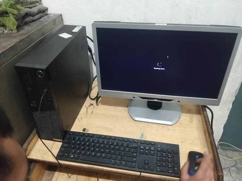 core i5 4 genretion 8 gb ram 0