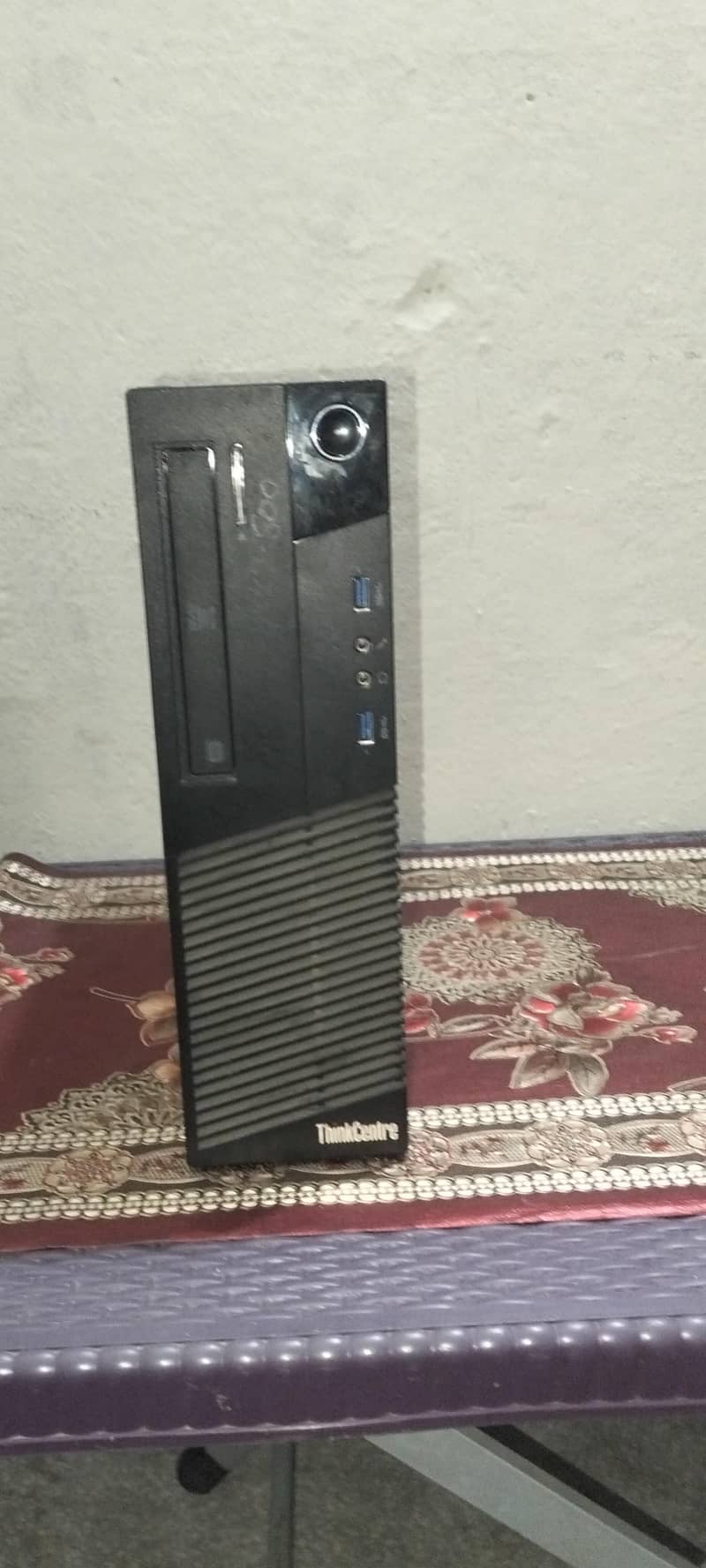 core i5 4 genretion 8 gb ram 6