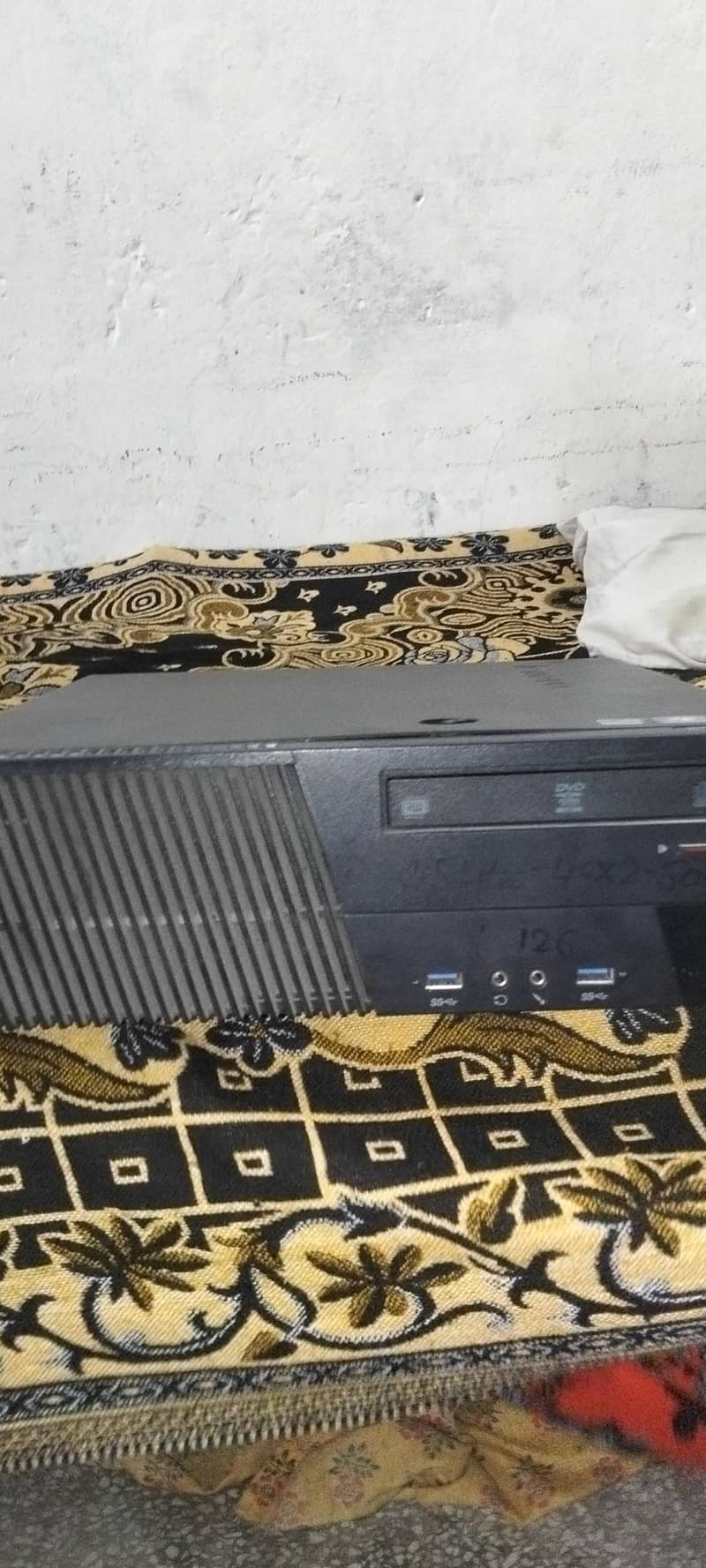 core i5 4 genretion 8 gb ram 7