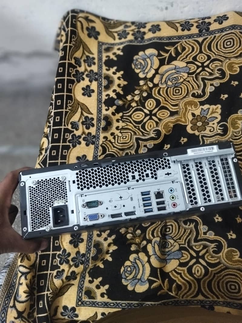 core i5 4 genretion 8 gb ram 10