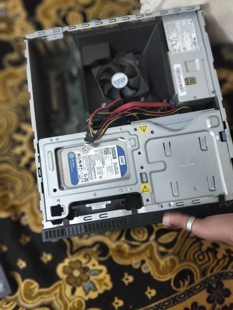 core i5 4 genretion 8 gb ram 11