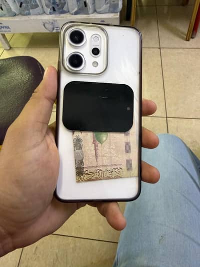 Oppo Reno 14 Pro 512 GB