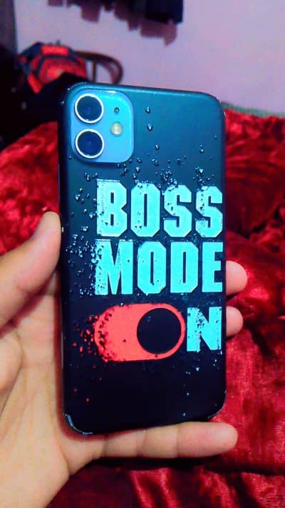 Iphone 11 factory unlocked