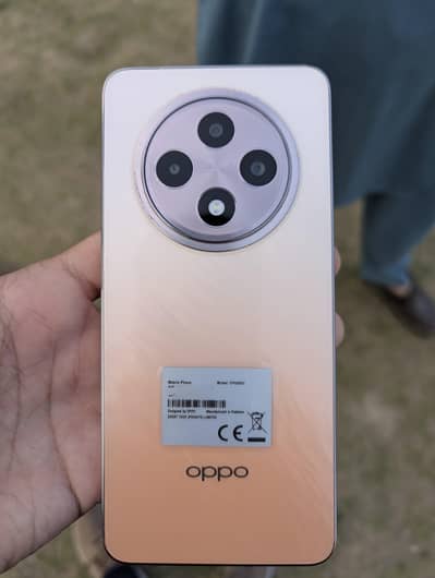 Oppo Reno 12F 5G