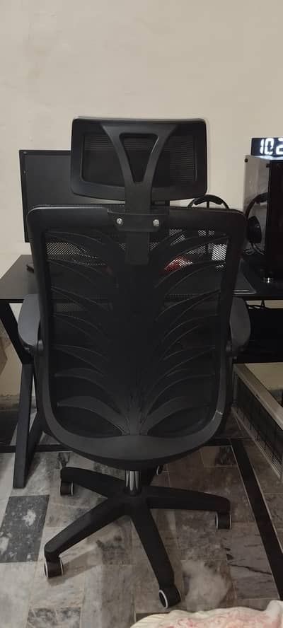 Office Computer Gaming Chair - Mesh