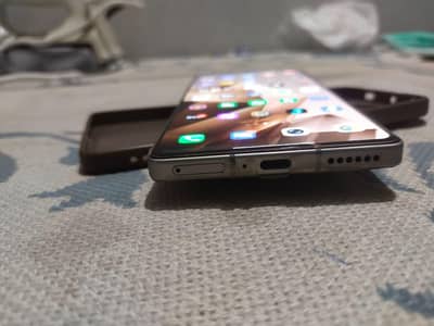 Infinix Note 50 PRO SELL /Exchange 12/256 Full Box