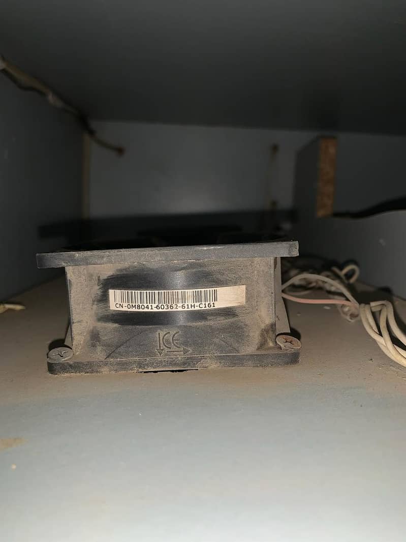Incubator 9
