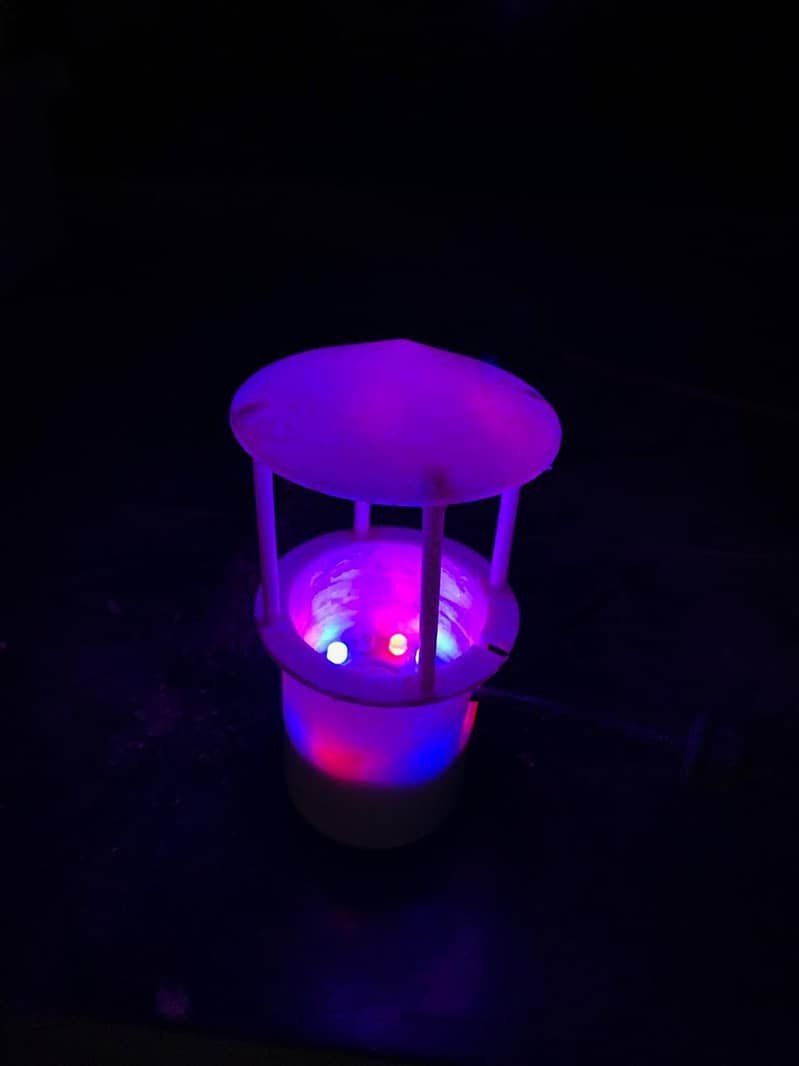 Incubator 12