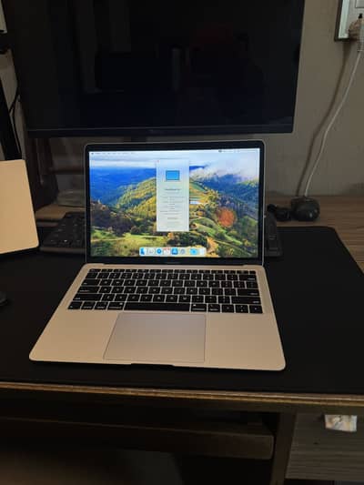 MacBook Air 2018