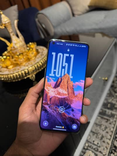 OnePlus 11 5G 16/256 Pta Approved