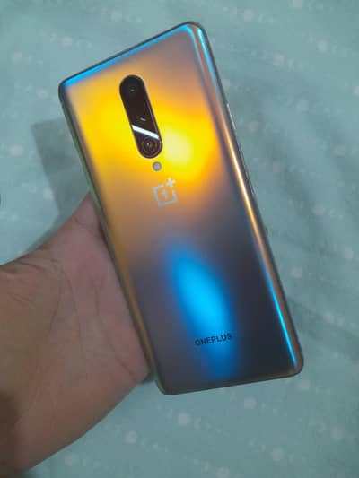 Oneplus 8 Officially PTA DUAL SIM