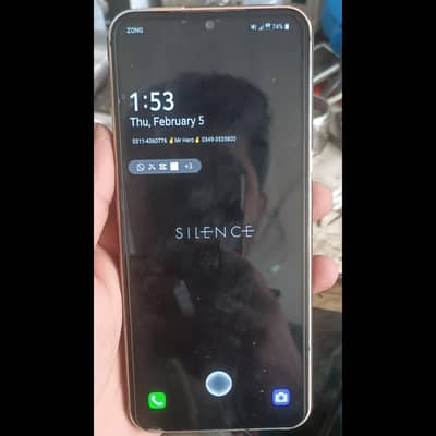 LG V60 THINQ 5G _ PTA APPROVED