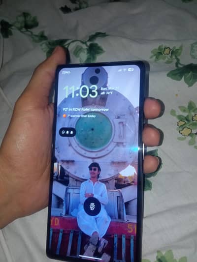 Google pixel 6 8/128 official pta aprof