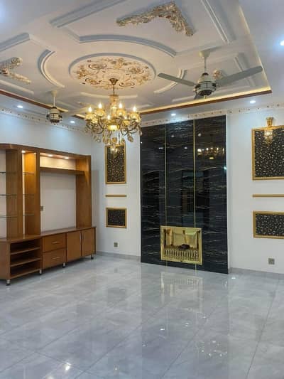 10 MARLA LIKE BRAND NEW HOUSE FOR RENT IN WAPDA TOWN