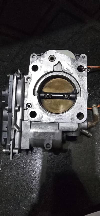 Honda civic reborn original Kabuli throttle Body