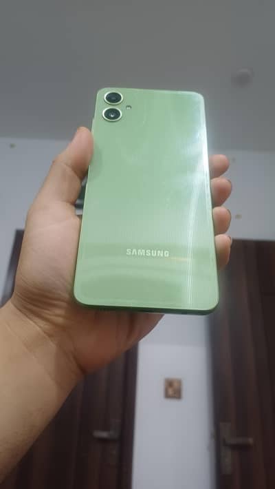 galaxy ao5 pta proof lush condition