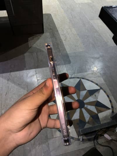 128 gb ha 10 by 9 condition sb okay ha