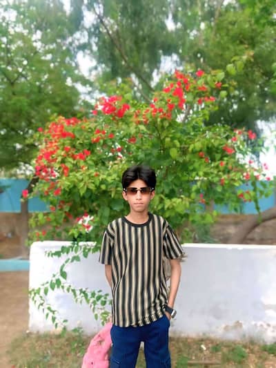 Jahanzaib nazar