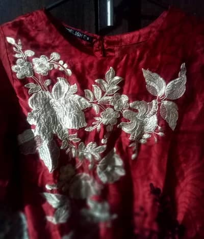 Western dress | party wear  .