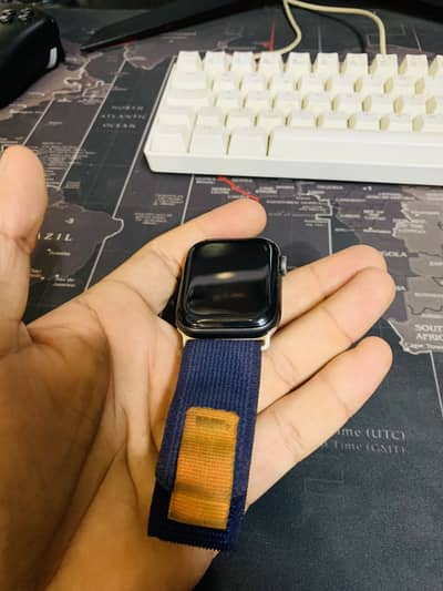 Apple watch series 6