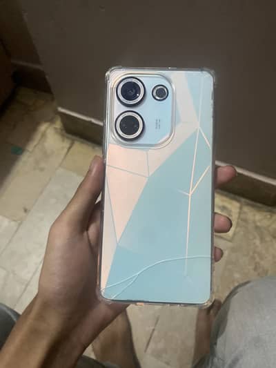 tecno camon 20 – smooth performance, great camera deal!