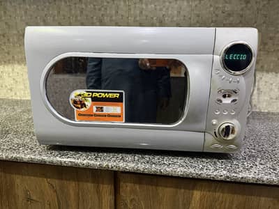 Deawoo Microwave 3d power - koc-1B0k