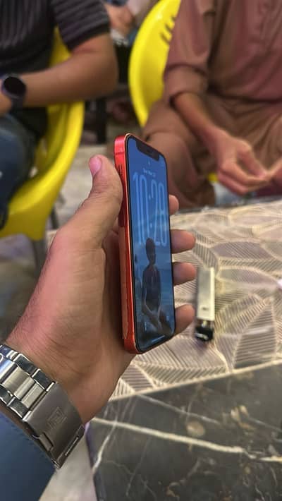 I phone 12mini water pack (urgent sale)