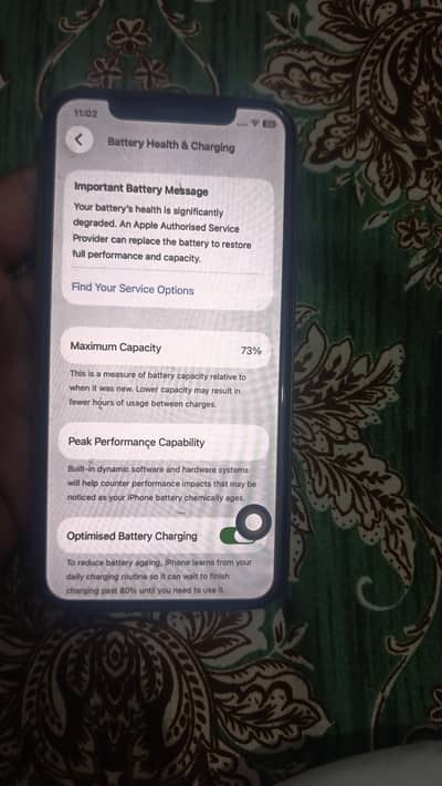 I phone 11 pro for sale