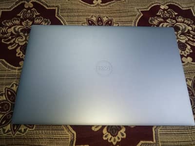 Dell Precision 5560