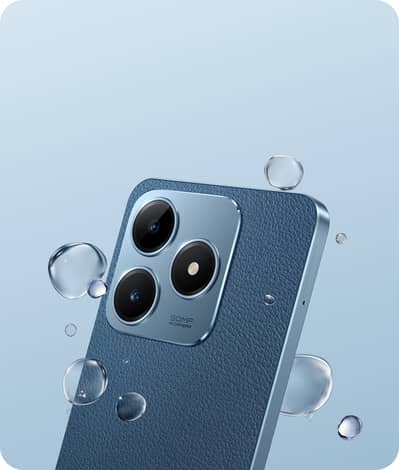 Realme C63 8 128