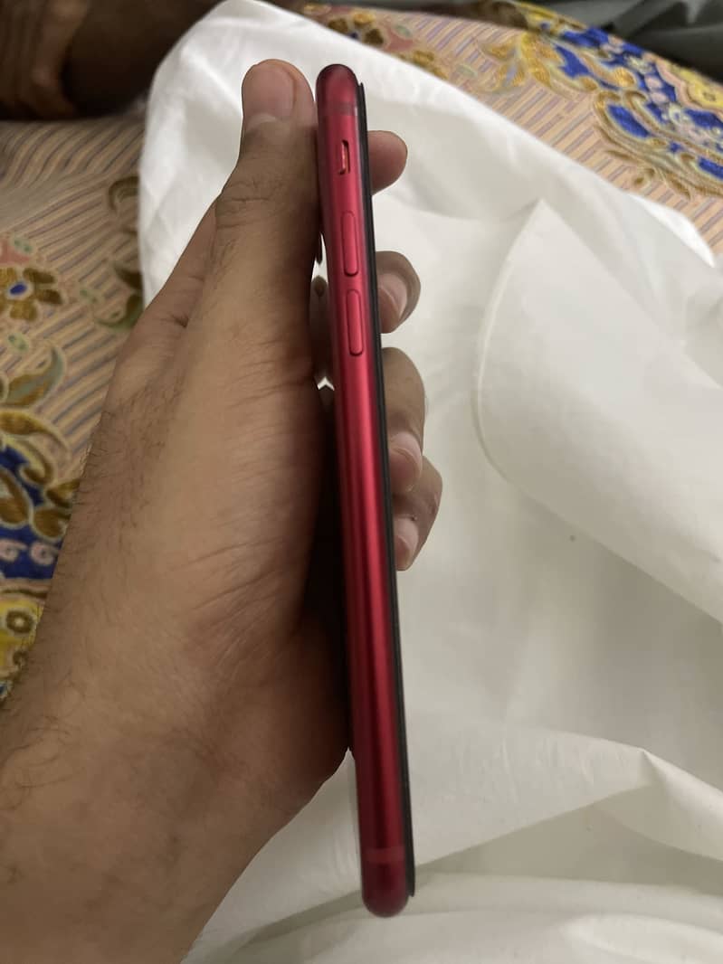 iPhone SE 3rd generation  Bypass 1