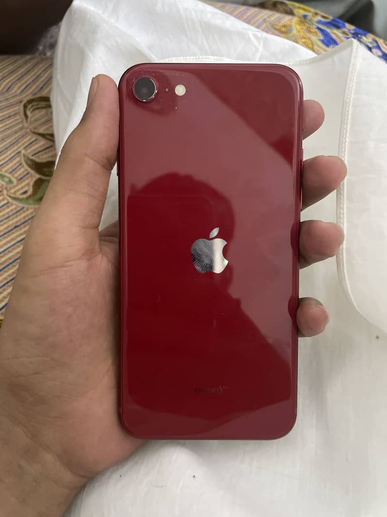 iPhone SE 3rd generation  Bypass 2