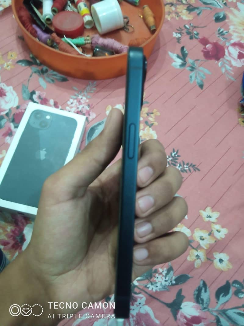 iphone 13 5