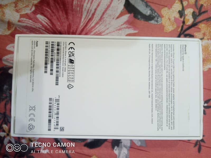 iphone 13 6