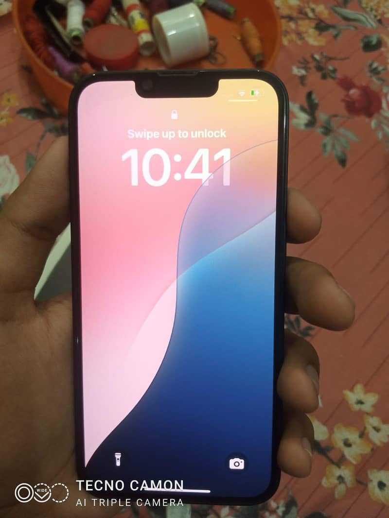 iphone 13 7