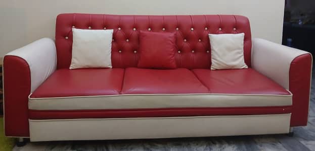 7 seater sofa set along with setty