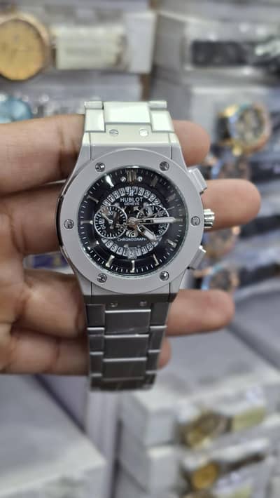 Brand new Hublot Watches
