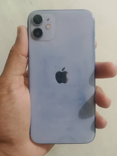 iPhone 11 non pta