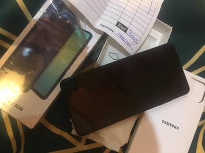 Samsung Galaxy A06