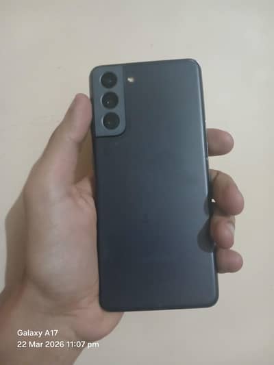 Samsung S21 5g FE