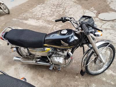 self start total genuine