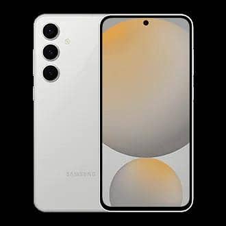 Samsung s24fe 8+8+256 full box exchange