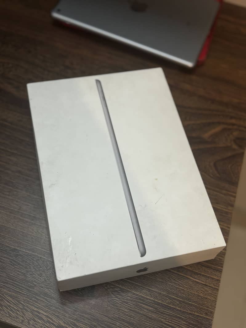IPAD 6TH GEN 2