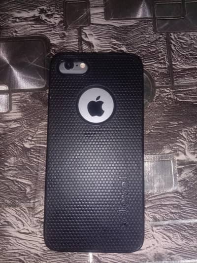 Iphone 6 All ok ha mobile 03261163430