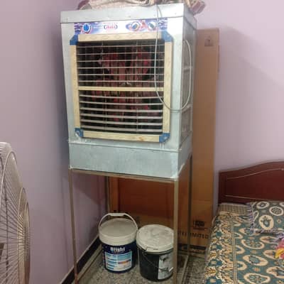 lahori air-cooler with stand for sale