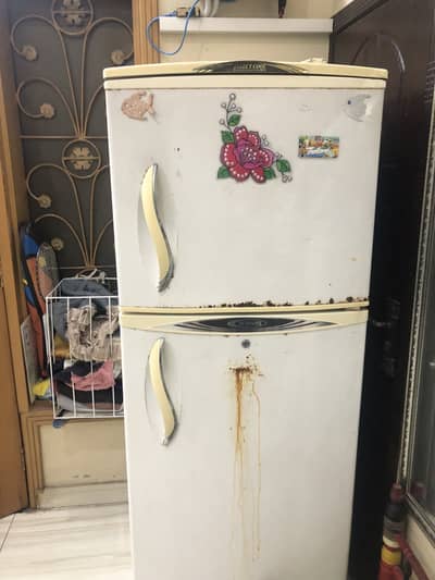 Refrigerator