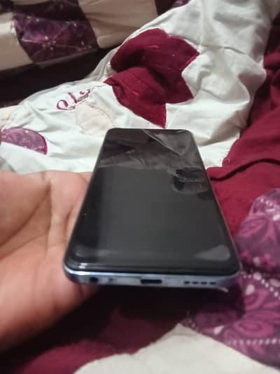 Infinix hot 40i