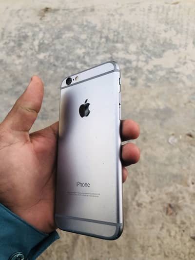 IPhone 6 pta
